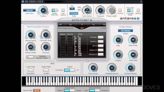 Introduction AutoTune 8 Explained [upl. by Birdt]