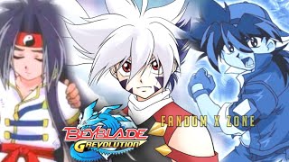 Beyblade G Revolution Full Story in 10 Minutes Part1  Beyblade G Revolution in Hindi  Tyson [upl. by Eimaraj533]