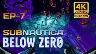 Below Zero Епизод 7 [upl. by Nitsugua]