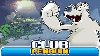 Operation Blackout  Club Penguin OST [upl. by Supple]