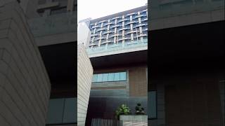 This Leela hotel hotel building [upl. by Madox]