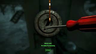 Fallout 4 All Achievements Playthrough  Part 5 [upl. by Morel]