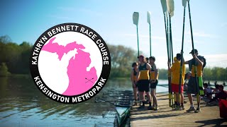 Midwest Rowing Scholastic Championships 2024 SAT  LIVE 51124 [upl. by Marx842]