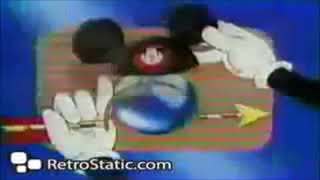 Old Disney Channel ID Montage 1980s and 1990s [upl. by Wilkinson136]