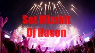 ♫Djs Hason Set Mizrahit סט רמיקסים מזרחית 2014 VOL 4 ♫ [upl. by Aliber]