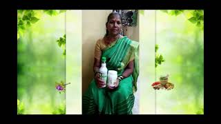 unicares Arogya urja and Herbal Tea usefull for cure joint pain giddiness weakness  unicare [upl. by Pinelli]