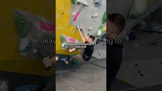 Flagging made easy with minor fixes climbing [upl. by Brost]