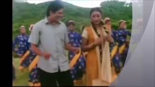 Timro Aakha ma k Cha By Nepali Movie Tribeni [upl. by Wellesley]