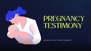 Carolyns Testimony  You Become Who You Choose To Follow [upl. by Knutson258]