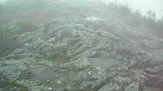 Hiking Jay Peak Vermont [upl. by Nee]