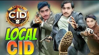 Local cid New Episode CID New Episode 2024 cid season 2 [upl. by Anerehs]