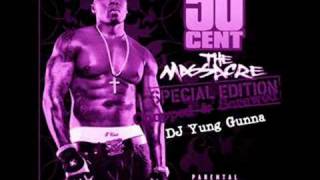 50 Cent  Ryder Music Chopped amp Screwed [upl. by Akayas]