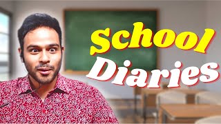 SCHOOL DIARIES arpitbaala [upl. by Hasty417]