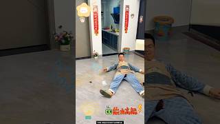 floor Curtain😰  New Viral Gadgets Smart AppliancesKitchen Utensils Home Inventionsshortsgadget [upl. by Siul]