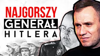 Jak Himmler został najgorszym generałem III Rzeszy [upl. by Raab]