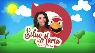 Silus et Maria  S2E2  De casu accusativo [upl. by Orabelle]