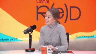 Entrevista de Lucía Parro a Joan Busquets [upl. by Bodnar]