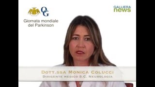 LA MALATTIA DI PARKINSON [upl. by Affer]