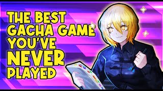 The Best Gacha Game Youve NEVER Played [upl. by Naval]