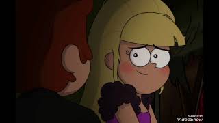 Dipper x Pacifica Sad💔 [upl. by Astor286]