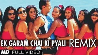 Ek Garam Chai Ki Pyali Ho Remix Full Song  Har Dil Jo Pyar Karega  Salman Khan [upl. by Bremble176]