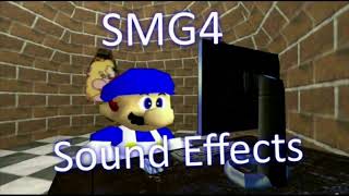 SMG4 Sound Effects  Jameson laugh [upl. by Uase811]