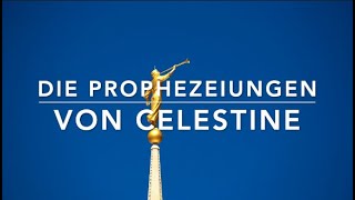 Seminar Prophezeiungen von Celestine SD 480p [upl. by Gluck]