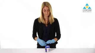 How to Use Our DrugConfirm Advanced Urine Drug Test Cups [upl. by Mirisola]