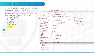 SIMULACRO TIPO ESSALUD 3 DE NOVIEMBRE [upl. by Milore]