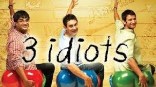 3 Idiots Full Movie  Aamir Khan Kareena Kapoor  R Madhavan Sharman Joshi  Review amp Facts [upl. by Eskil]