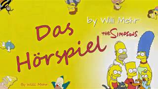 Die Simpsons das Hörspiel Sonderfolge Nr 29 Deutsch Original Ganze Folge [upl. by Fox]