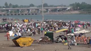 Pandharpur Vithoba temple [upl. by Beyer]