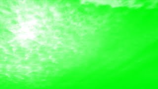 Green Screen Sky Effect background Video Clouds Moving timelapse Footage HD [upl. by Penthea369]