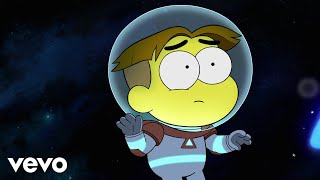 Big City Greens  Stuff I Said From quotBig City Greens the Movie Spacecationquot [upl. by Luap]