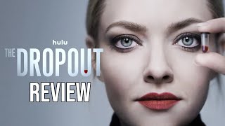 The Dropout Limited Series Trailer  Rotten Tomatoes TV [upl. by Rikki]