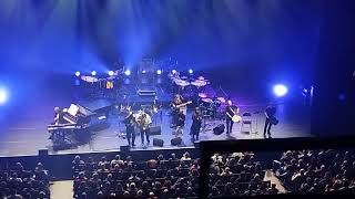 Robin A Smith  Sailors Hornpipe Mike Oldfield tribute Salle Pleyel [upl. by Charron]