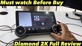 Diamond 2K Detailed Review  Available For All Car At Cheap Price [upl. by Seira]