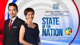 State of the Nation Livestream August 15 2024  Replay [upl. by Echikson277]