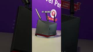 GAMESCOM 2024  ROG Networking Lineup [upl. by Moscow]