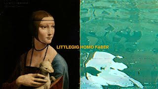 Littlegig Homo Faber in Venice September ’24 [upl. by Iruy]