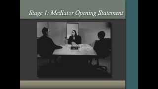 Learn How to Resolve Conflict Now Become a Mediator [upl. by Averill]