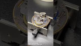 Vintage Timex Electric Watch Service Repair and Restoration 👉 wwwtimekeeperllccom [upl. by Airolg243]