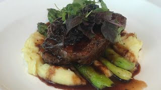 DINING REVIEW Citricos  Grand Floridian Resort amp Spa [upl. by Wain]