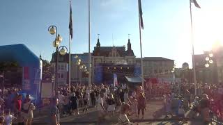 RIX FM Festival 2022 i Kristianstad [upl. by Hijoung]