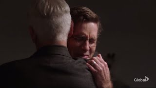 NCIS 18X07 Gibbs and Jimmy talk about Breena [upl. by Murray54]