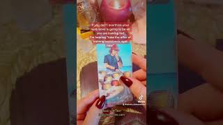 tarot a new message is here Thanks for subscribing guys Learn more with my free courses [upl. by Allenaj482]