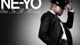 NeYo  One In A Million With Lyrics [upl. by Colwen]