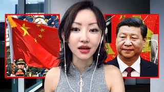 Yeonmi Park  Should We Be Concerned About China [upl. by Marcello]