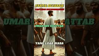 FAKTA SEJARAHKEMAJUAN ISLAM DIMASA SAIDINA UMARshortvideofaktasejarahdeasfilmhistory [upl. by Nnylak]