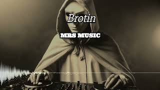 MRS MUSIC  Brotin  Kırık Kalpler Official Music [upl. by Meer]